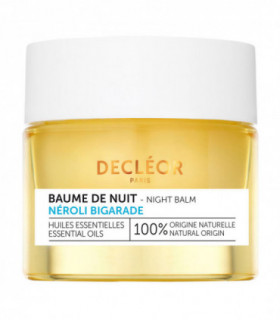 Baume de nuit Néroli Bigarade Cabine 50ml