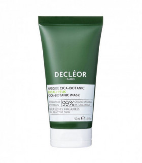 Masque Cica-Botanic 50ml