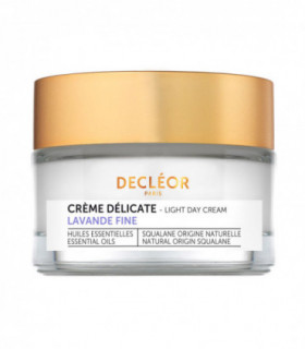 Crème délicate Lavande Fine Cabine 50ml