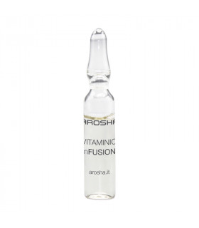 Vitamin C infusion 5 ampoules