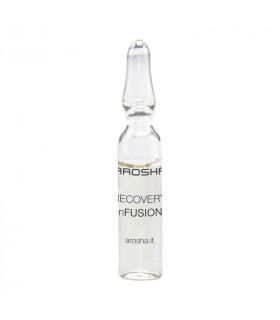 Recovery infusion 5 ampoules