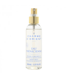 Eau Phénicienne 100ml