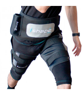 Combo Bio-Jacket I-Shape Sport