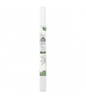 Gel soin cuticules Spa Bamboo