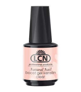 Gel kératine Natural Nail Boost