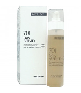 Huile démaquillante .701 Skin Affinity 100ml