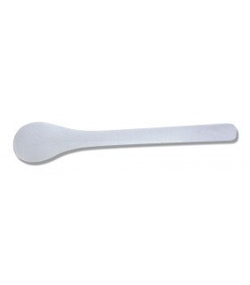 Spatule crème cuillère