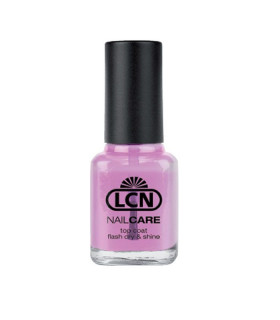 Top Coat flash dry & shine - LCN