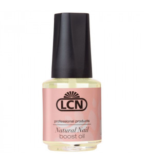 Natural Nail Boost Oil 16 ml - LCN