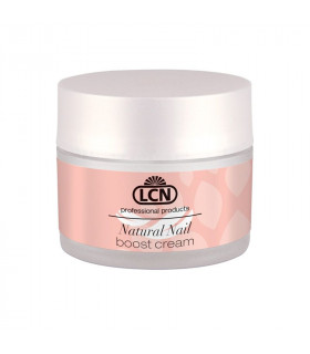 Natural Nail Boost Cream 16 ml - LCN