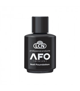 AFO Nail Foundation 10 ml - LCN