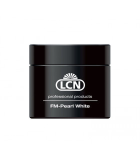 FM-Pearl White - 15ml Pearl White