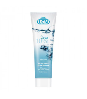 Urea 10 % Foot Mask 50 ml - LCN