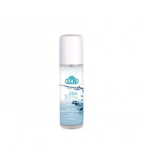 Urea 10 % Express Foot Spray 120 ml - LCN