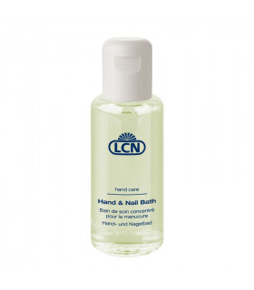 Hand & Nail Bath 100 ml - LCN