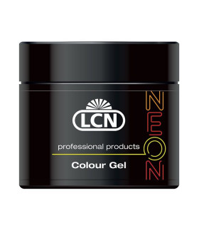 COLOR GEL NEON - LCN