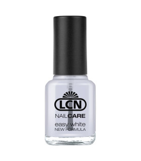 Easy White New Formula LCN