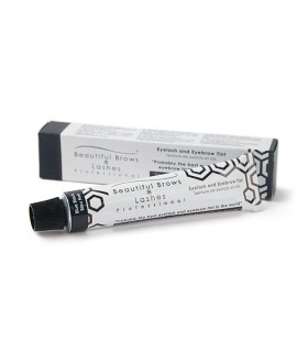 Teinture 20 ml - Beautiful Brows and Lashes