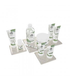 SPA Display Mains & Ongles assortiment par 1 + testeurs - LCN