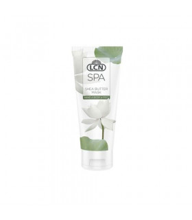 SPA SHEA BUTTER MASK - SPA LCN