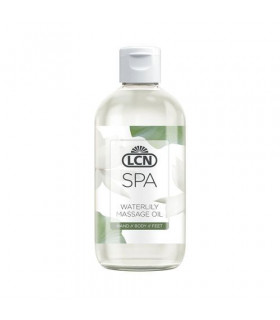 SPA ALOE VERA BATH GEL 300 ml - SPA LCN