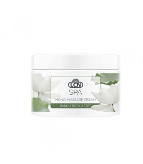 SPA MONOI MASSAGE CREAM 250 ml - SPA LCN