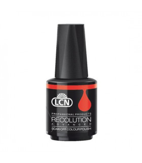 Recolution UV-Colour Polish, Advanced 10 ml - Nails on fire - LCN