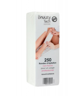 Bandes corps extra beauty x250