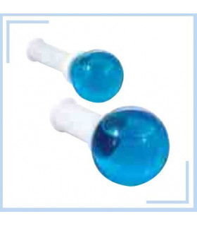 Petite Boules tonifiantes Freezer 45mm