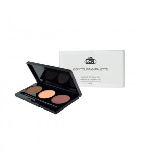 PALETTE CONTOURING - LCN