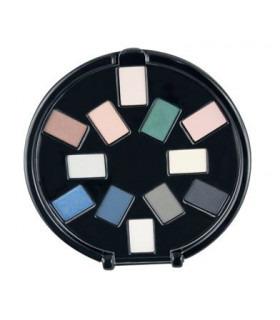 PALETTE EYESHADOW - LCN