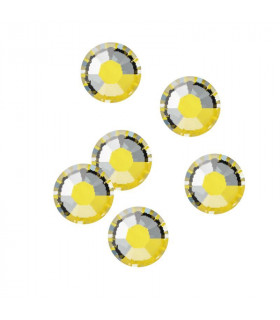 CRISTAUX SWAROVSKI ORIGINAUX "LEMON" - LCN