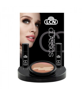 EVERYDAY MAKE-UP CLASSICS - LCN