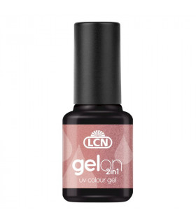 GELON 2IN1 UV COLOUR GEL - LCN