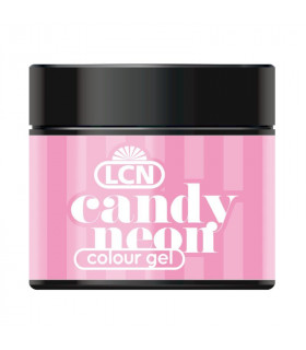 COLOUR GEL « CANDY NEON »