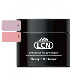 Sculpt & Cover - LCN