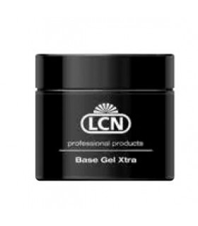 Base Gel Xtra - agent d'adhérence UV 10 ml - LCN