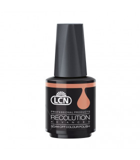 Recolution Advanced strawberry chai 10ml