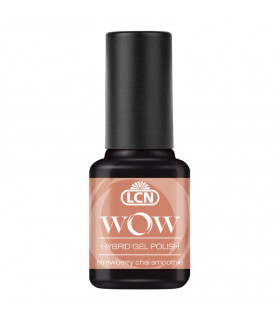 WOW  strawberry chai 8ml