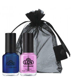 Set vernis Classic blue