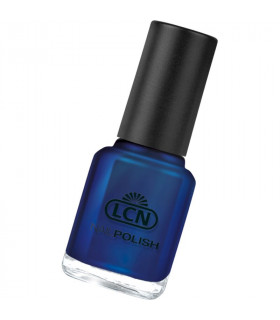 Nail Polish Classic Blue - 8ml