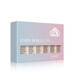 Kit sérum Even Skin Glow - Mixed