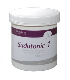 Sudatonic 1+