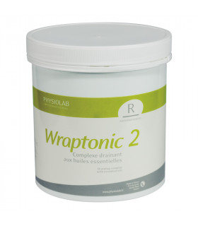 Wraptonic 2+