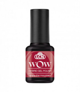 Wow Hybrid Gel Polish 8ml - Enjoy the mountain view