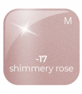 Mylac Shimmerry rose 10ml