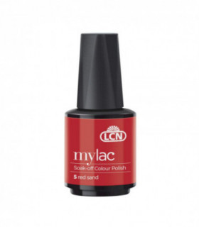 Mylac Red sand 10ml