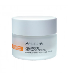 Advanced Anti-Age Cream - 50mL
