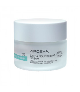 Crème Extra Nourrissante revente - Arosha