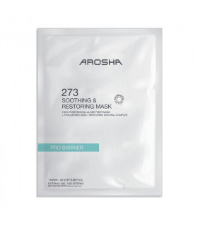 Masque Pro Barrier - Arosha